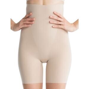 Spanx Trust Your Thinstincts High-Waist Short 2123 Nude S